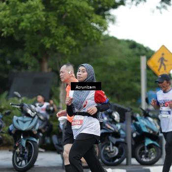 Runner Photo 4581483