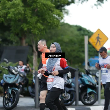 Runner Photo 4581484
