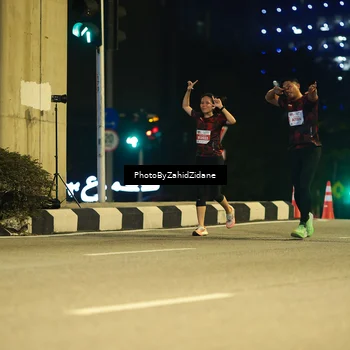 Runner Photo 4581495