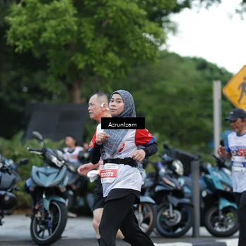 Runner Photo 4581497