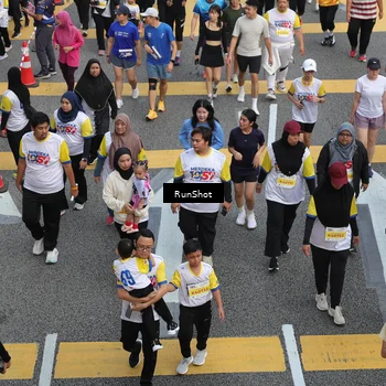 Runner Photo 4581502