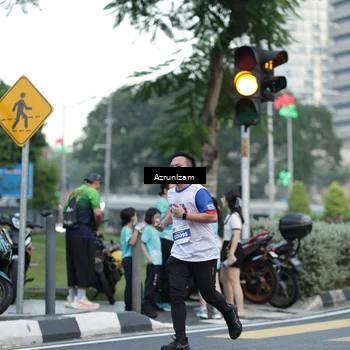 Runner Photo 4581504