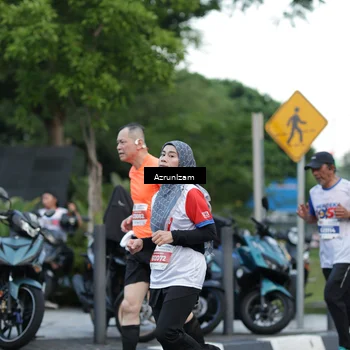 Runner Photo 4581508