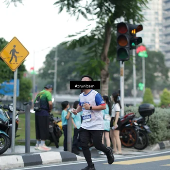 Runner Photo 4581510