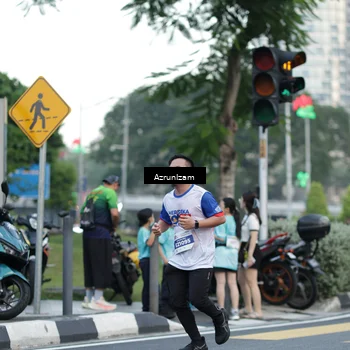 Runner Photo 4581513