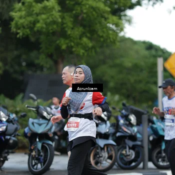 Runner Photo 4581515