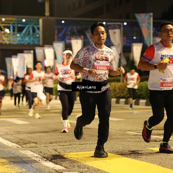 Runner Photo 4581518