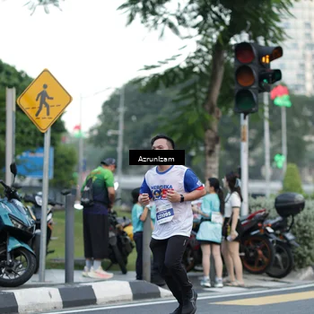 Runner Photo 4581519
