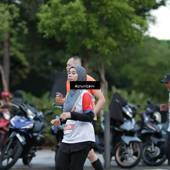 Runner Photo 4581523