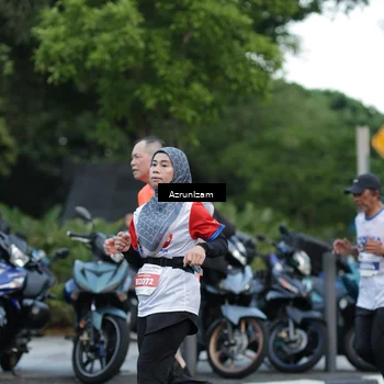 Runner Photo 4581525