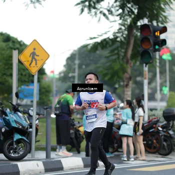 Runner Photo 4581526