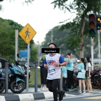 Runner Photo 4581529