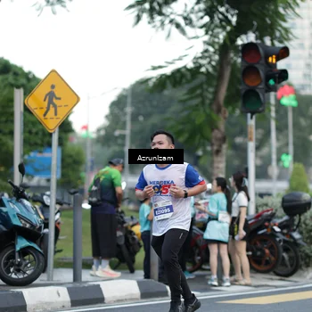 Runner Photo 4581531