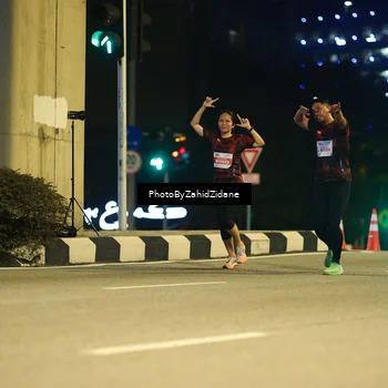 Runner Photo 4581532