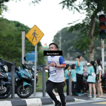 Runner Photo 4581535