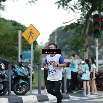 Runner Photo 4581537