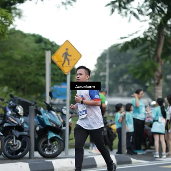Runner Photo 4581538