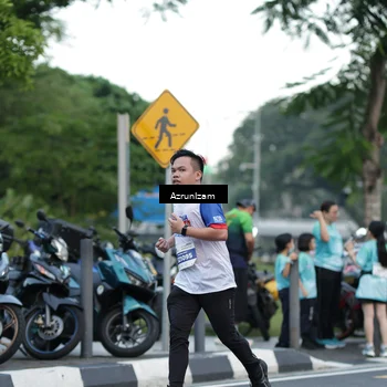Runner Photo 4581543