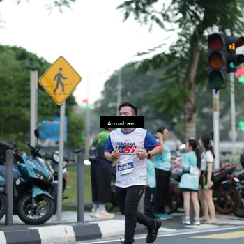 Runner Photo 4581544