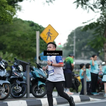 Runner Photo 4581545