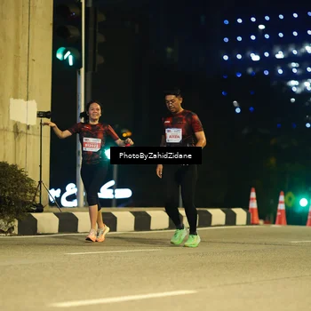 Runner Photo 4581548