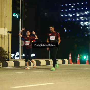 Runner Photo 4581549