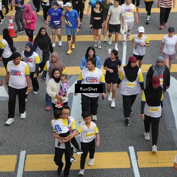 Runner Photo 4581551