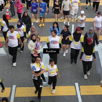 Runner Photo 4581553