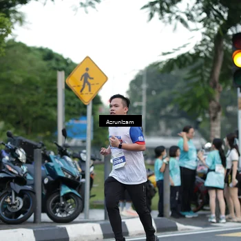 Runner Photo 4581554