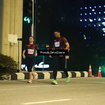 Runner Photo 4581557