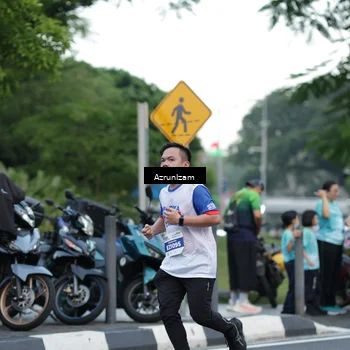 Runner Photo 4581563