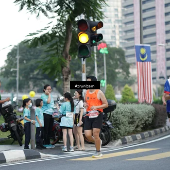 Runner Photo 4581564