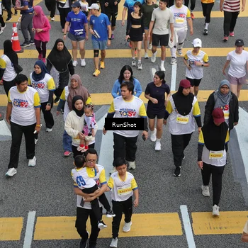 Runner Photo 4581567
