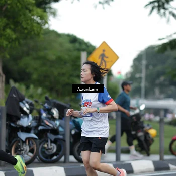 Runner Photo 4581568