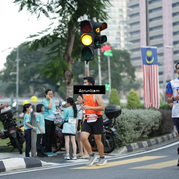 Runner Photo 4581571