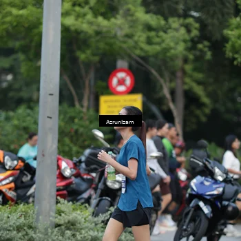 Runner Photo 4581572