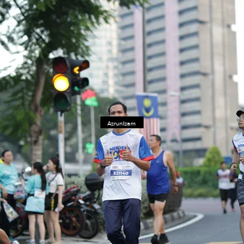 Runner Photo 4581576