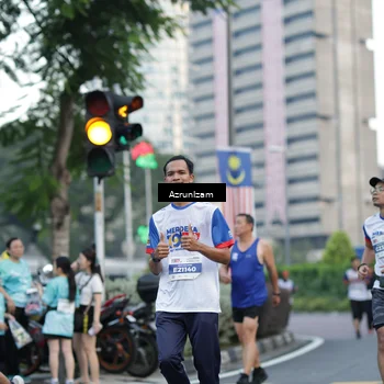Runner Photo 4581577