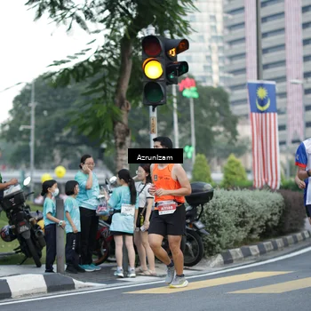 Runner Photo 4581586