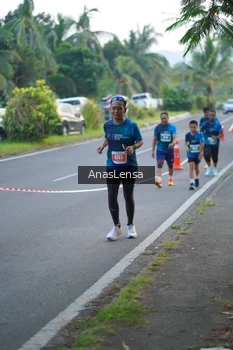 Runner Photo 4581590