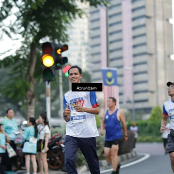Runner Photo 4581591