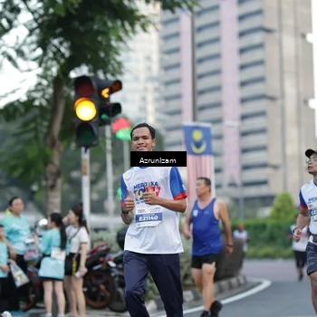 Runner Photo 4581593