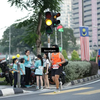 Runner Photo 4581594