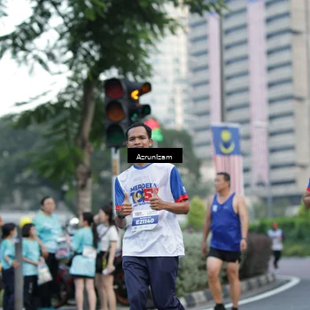 Runner Photo 4581602