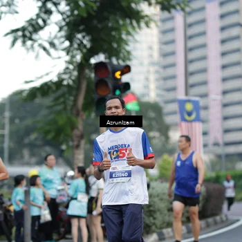 Runner Photo 4581604