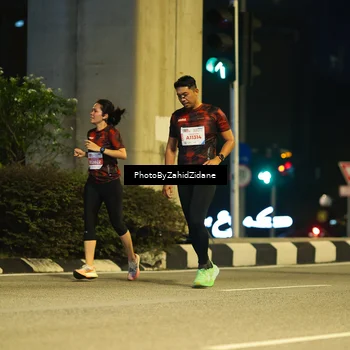 Runner Photo 4581605