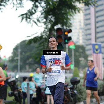 Runner Photo 4581613