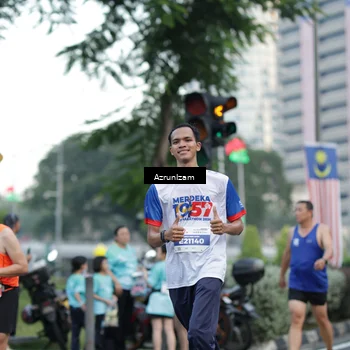 Runner Photo 4581614