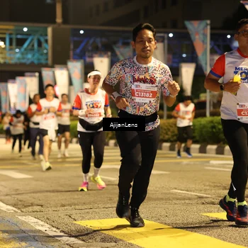 Runner Photo 4581622
