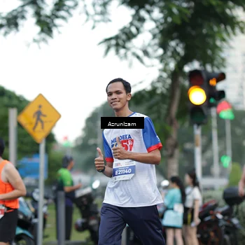 Runner Photo 4581623